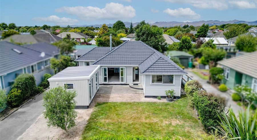  at 56 Glenfield Crescent, Mairehau, Christchurch