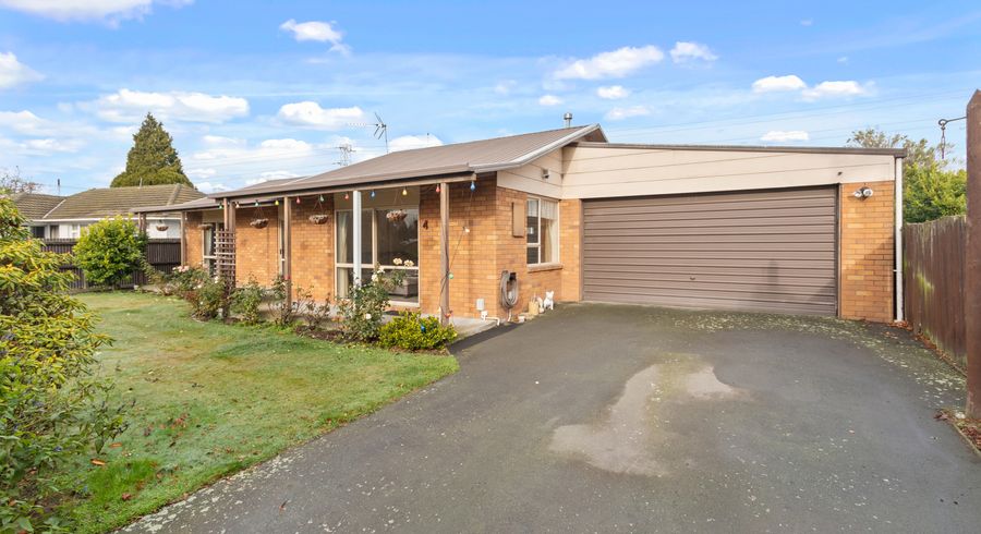  at 1 Skerten Avenue, Hornby South, Christchurch