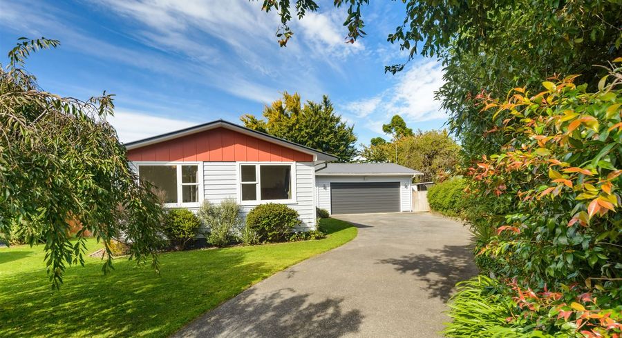  at 30 Snowdon Avenue, Terrace End, Palmerston North