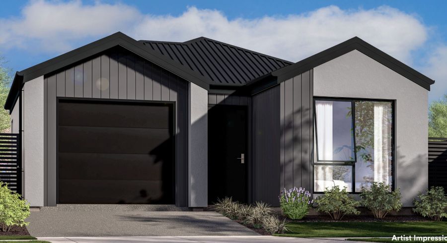  at Lot 18 Wood Grove, Stage 1b, Rolleston, Selwyn, Canterbury
