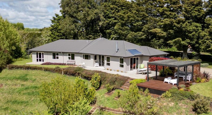  at 447 Parklands Road, Rotoorangi