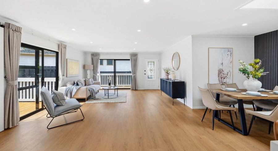  at 7 Bain Place, Bucklands Beach, Manukau City, Auckland