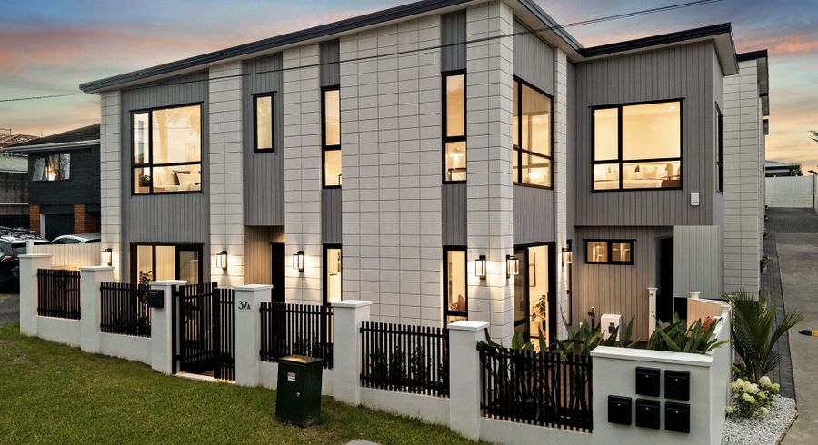  at 37A Hastings Road, Mairangi Bay, North Shore City, Auckland