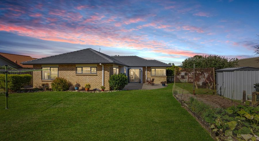  at 23 Olympus Grove, Papamoa Beach, Papamoa
