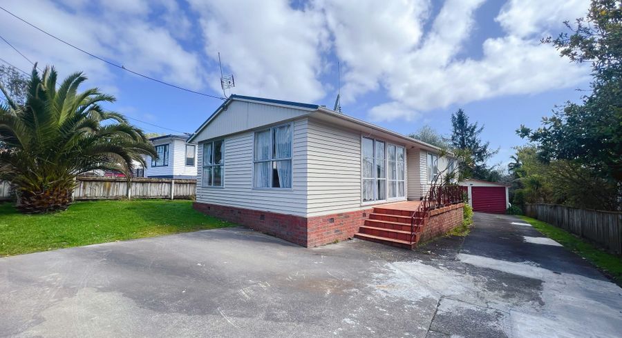  at 49 Rosier Road, Glen Eden, Waitakere City, Auckland