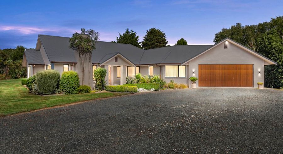  at 50 Markham Road, Ararimu, Drury