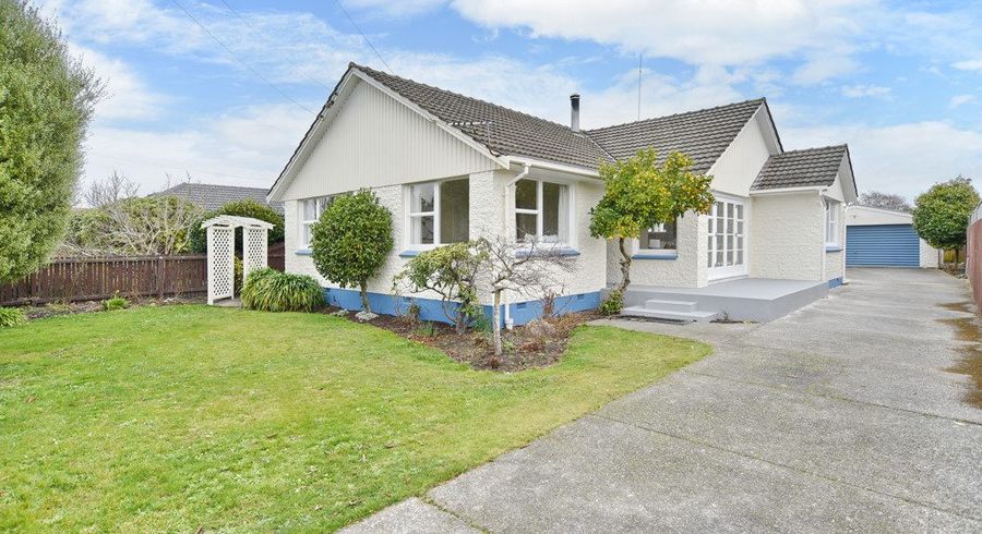  at 19 Dunster Street, Burnside, Christchurch City, Canterbury