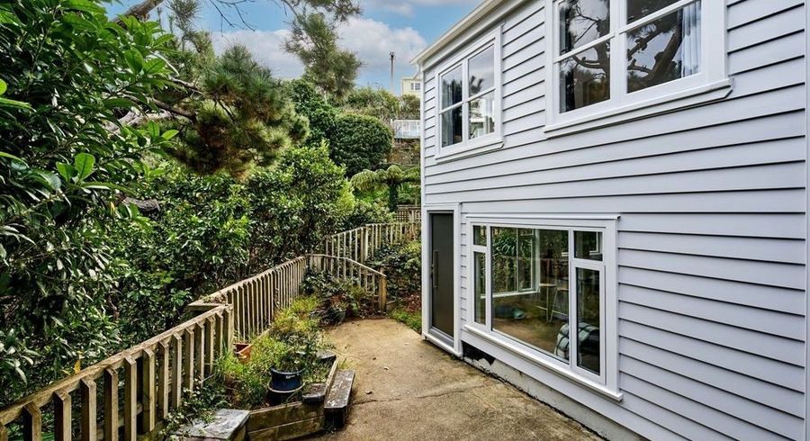  at 6/16 Marewa Road, Hataitai, Wellington, Wellington