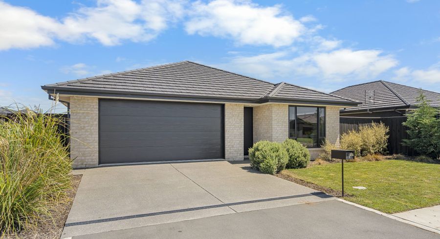  at 8 Westbrook Avenue, Rolleston, Rolleston