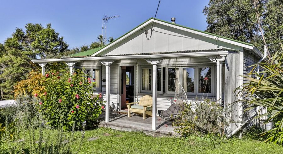  at 11 Miha Road, Titirangi, Auckland