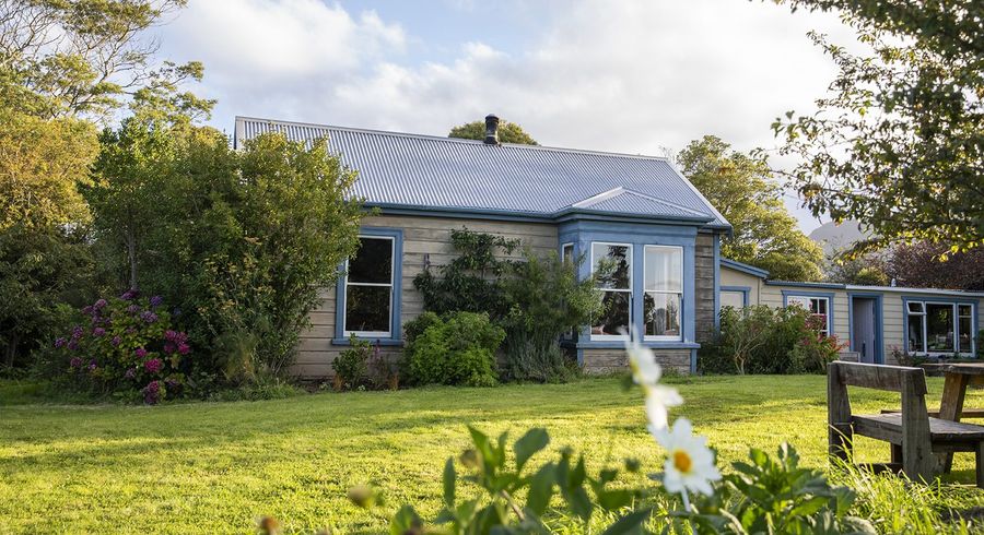  at 341 Purakaunui Road, Purakaunui, Dunedin, Otago