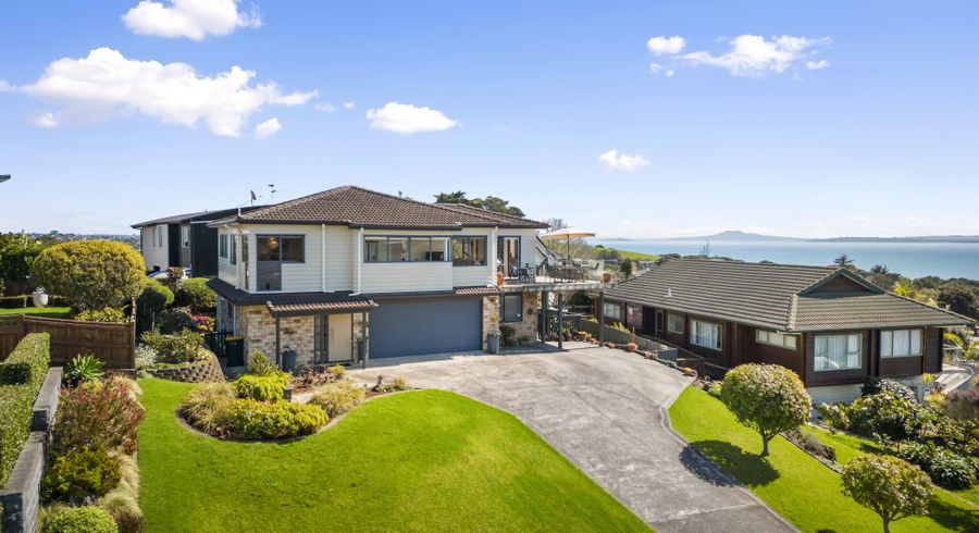  at 18 Omana Heights Drive, Maraetai, Auckland