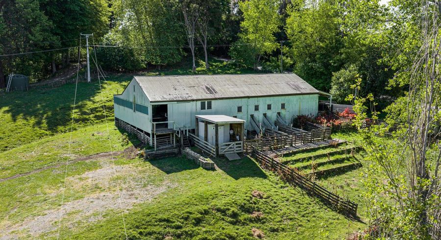  at Lot 4 Old Coach Road, Te Pohue, Hastings, Hawke's Bay