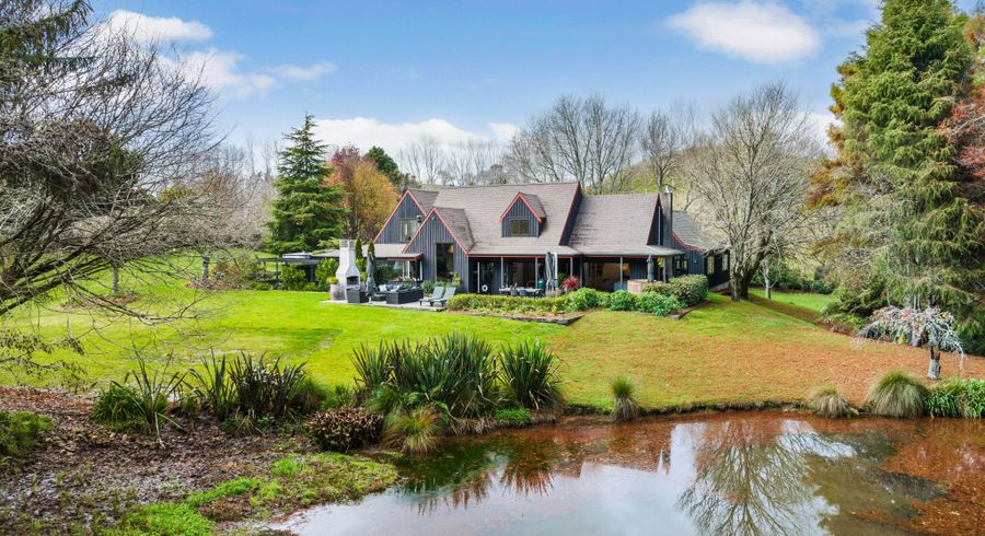  at 30 Redman Road, Hunua, Franklin, Auckland