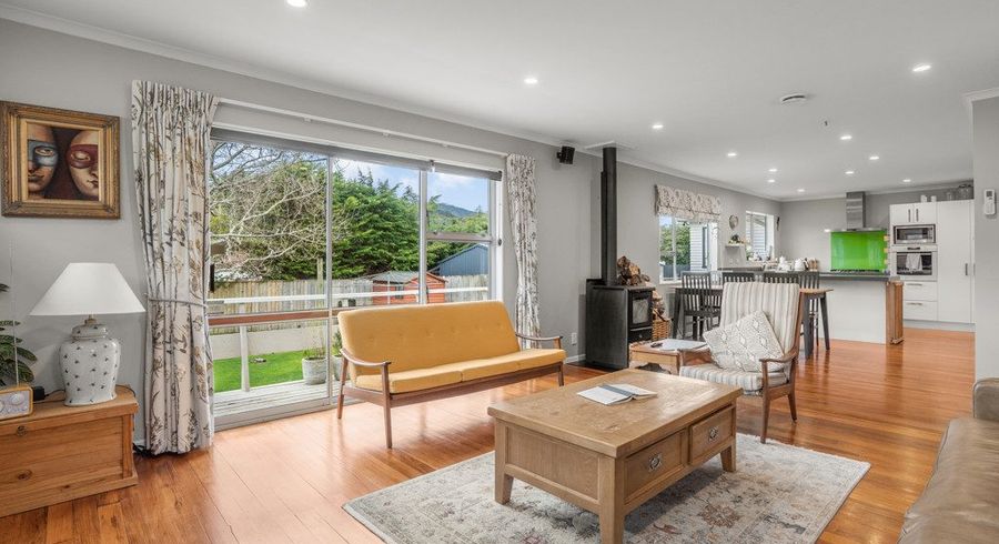  at 8 Sharpe Crescent, Wainuiomata, Lower Hutt