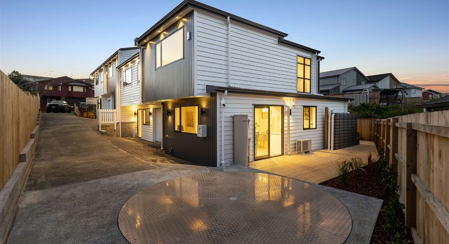  at 79D Granville Drive, Massey, Auckland