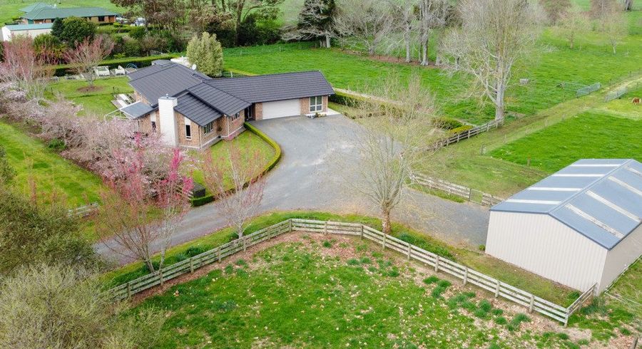  at 75 Robson Road, Ngahinapouri, Hamilton