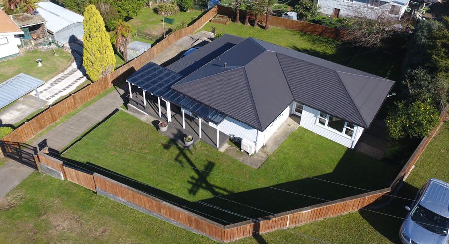  at 18 Karaka Road, Otorohanga, Otorohanga, Waikato