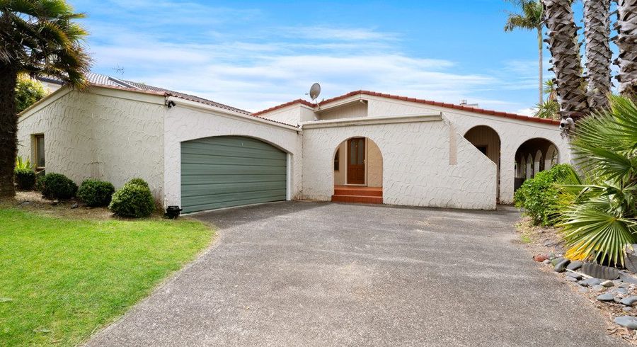  at 41 Amante Crescent, Mairangi Bay, North Shore City, Auckland