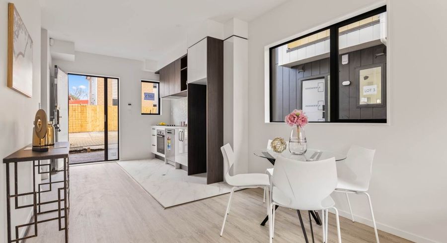  at Lot 24 86- Elliot Street, Pahurehure, Papakura, Auckland