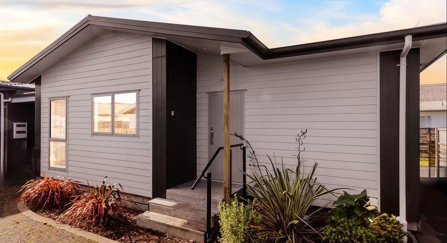  at 7/14 Breckons Avenue, Nawton, Hamilton