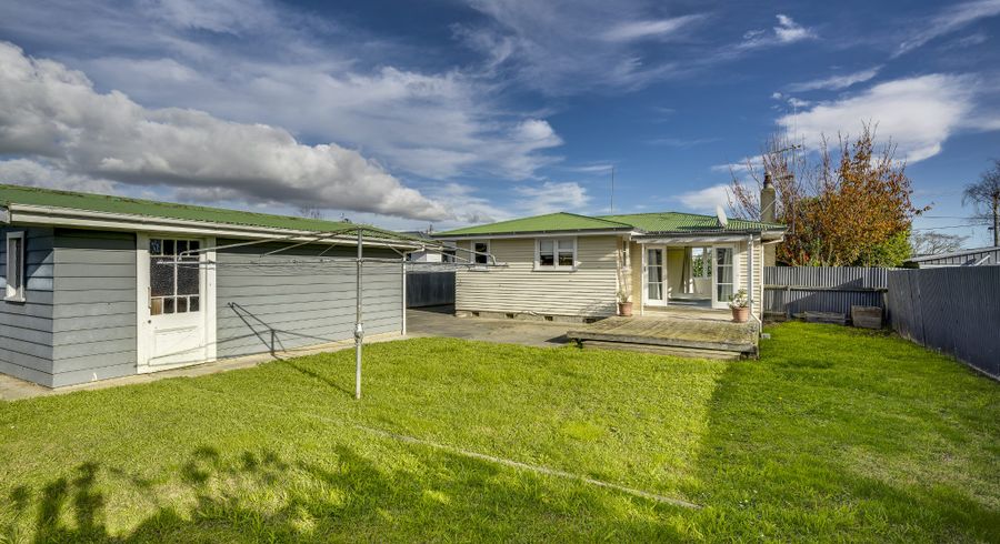  at 8 Barnard Avenue, Maraenui, Napier