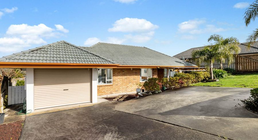  at 15 Legacy Drive, Henderson, Auckland
