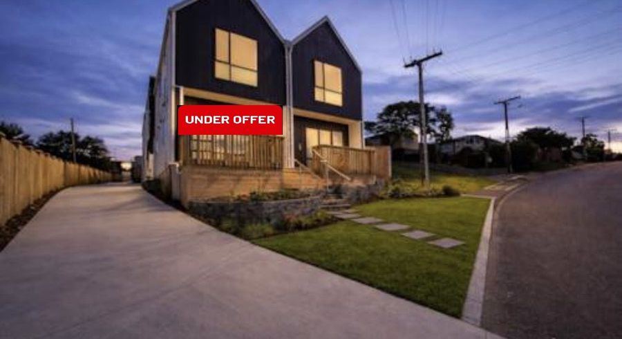  at Lot 2/14 Keate Place, Mount Wellington, Auckland City, Auckland