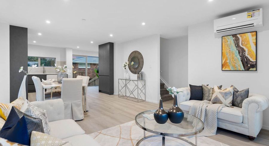  at 26D Trojan Crescent, New Lynn, Waitakere City, Auckland