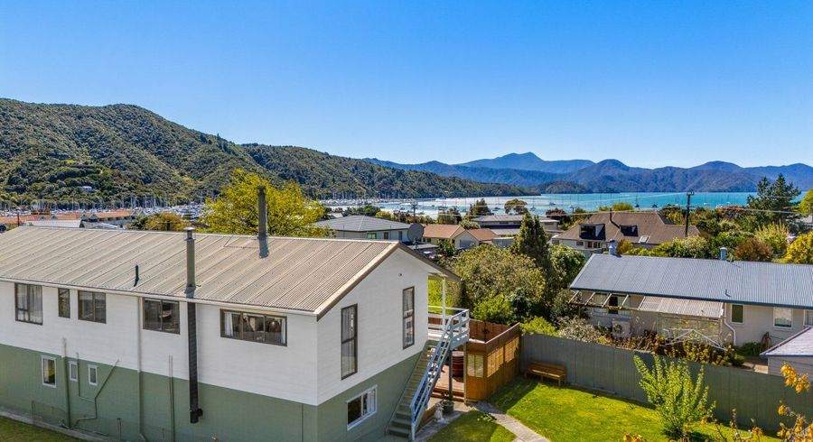  at 296 Waikawa Road, Waikawa, Marlborough, Marlborough