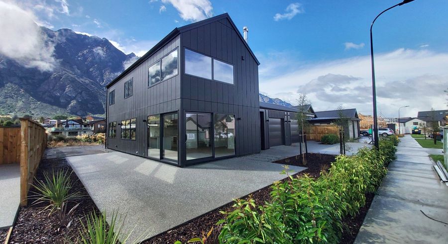  at 77 Spur Ridge Rise, Jacks Point, Queenstown