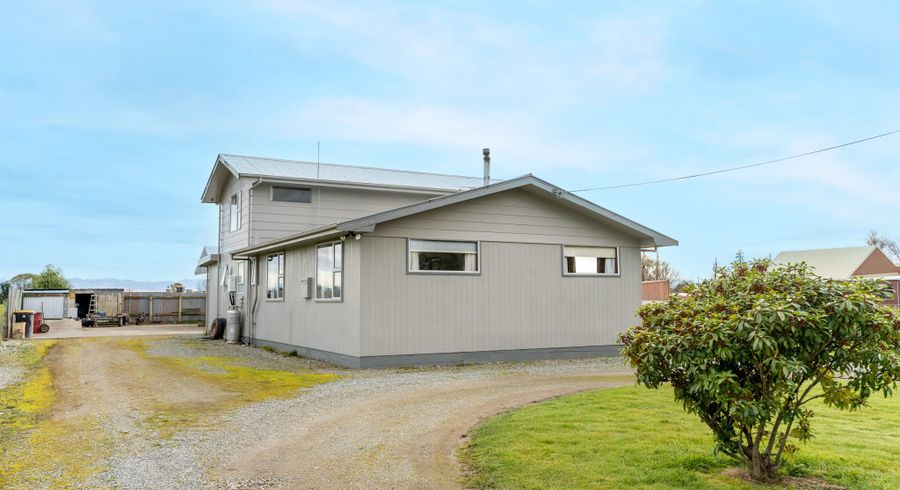  at 27 Warwick Street, Mayfield, Blenheim