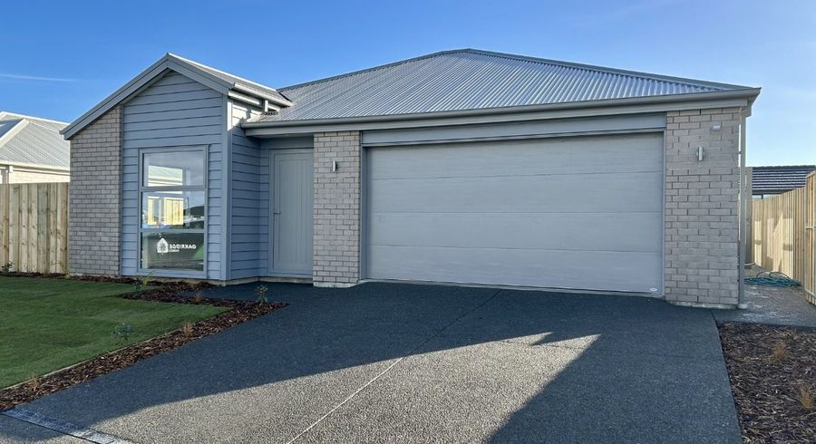  at 16 Larch Drive, Rolleston, Selwyn, Canterbury
