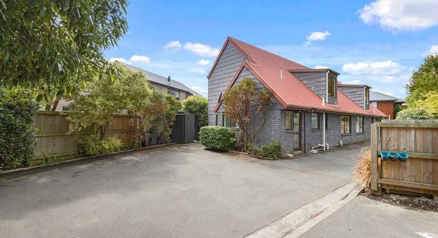  at 71F Mandeville Street, Riccarton, Christchurch City, Canterbury