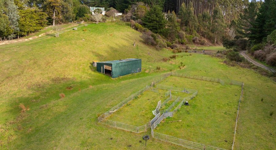  at 61 Coutts Gully Road, Taieri Mouth, Clutha, Otago