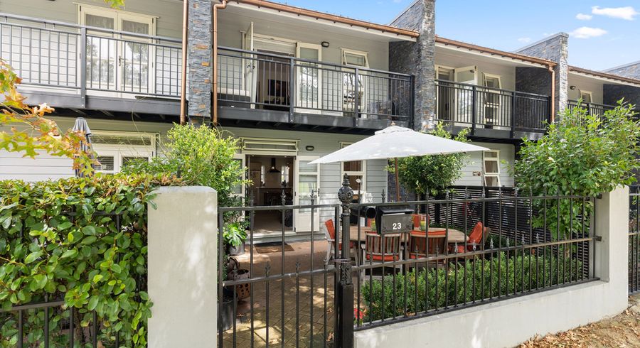  at 23/2 Cawley Street, Ellerslie, Auckland