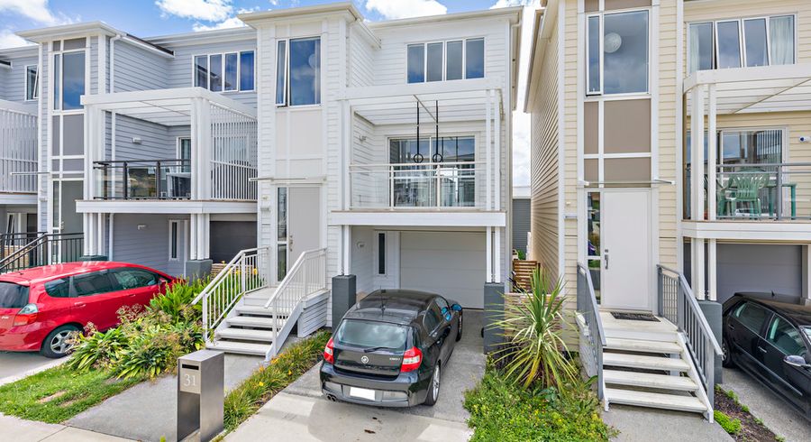  at 31 Joseph Street, Flat Bush, Auckland