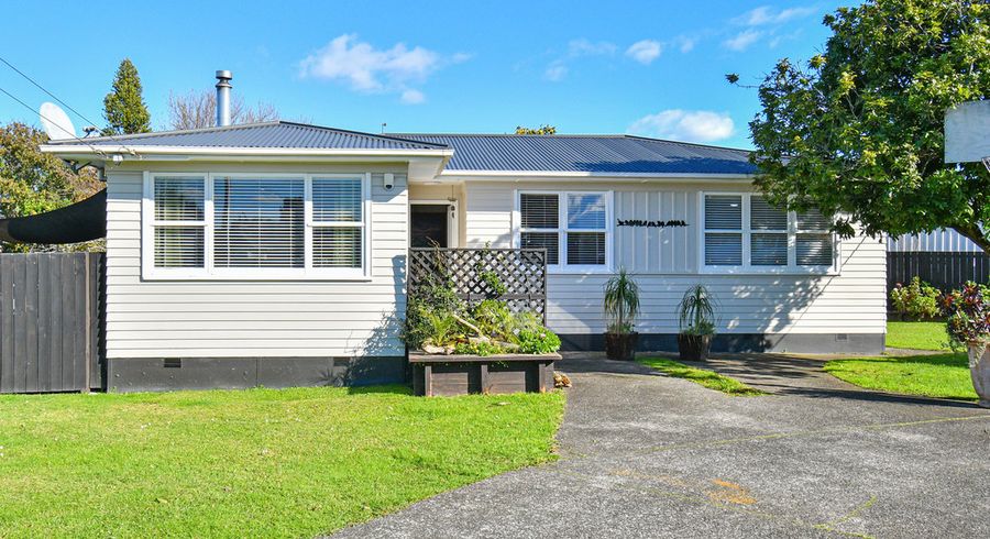 at 35 George Street, Papakura