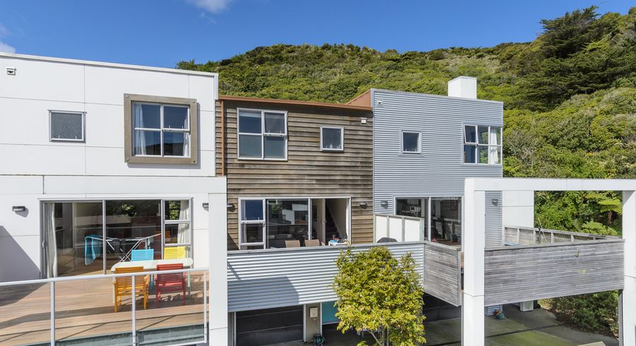  at 10 Saddleback Grove, Karori, Wellington