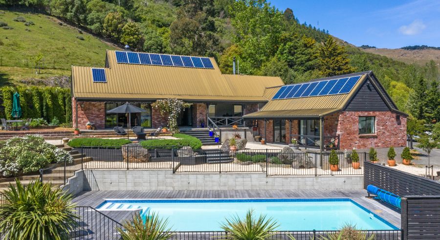  at 147 Bowenvale Avenue, Cashmere, Christchurch