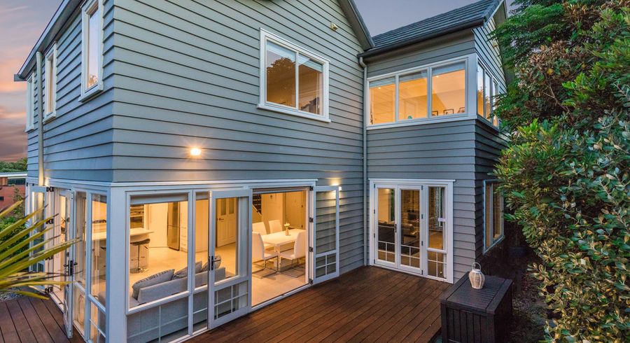  at 30 Fancourt Street, Meadowbank, Auckland