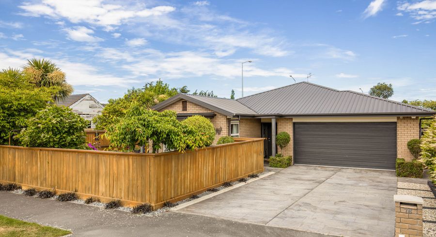  at 76 Rushmore Drive, Belfast, Christchurch