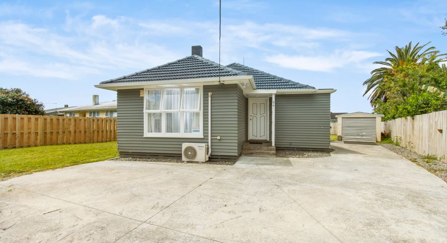  at 84 Kirkbride Road, Mangere, Auckland