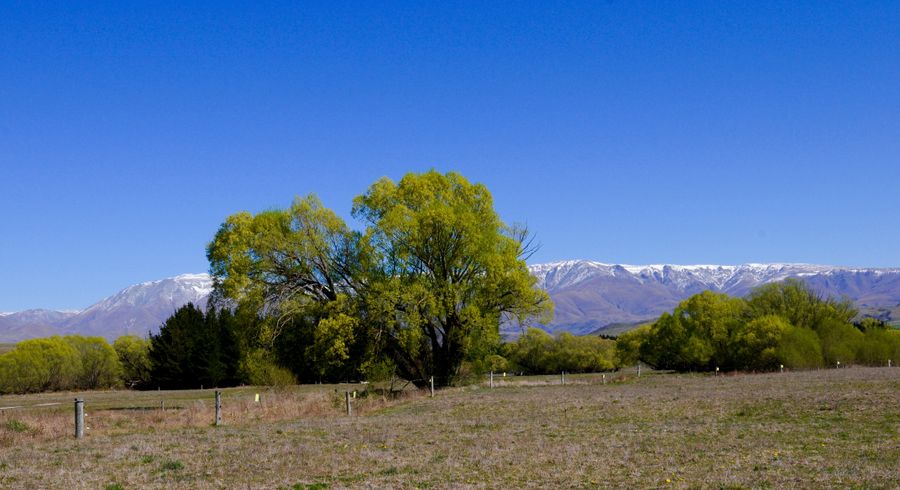  at 577 Hakataramea Valley Road, Hakataramea, Kurow
