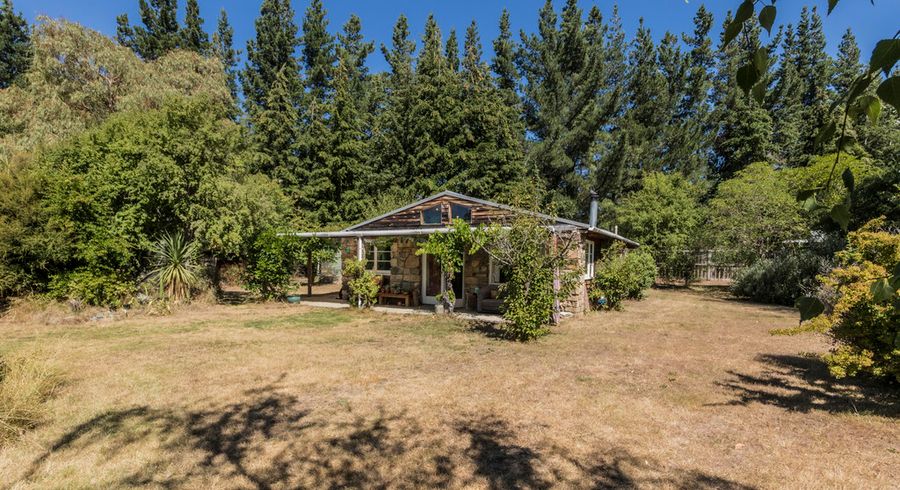  at 37 Albert Town - Lake Hawea, ALBERT TOWN, WANAKA