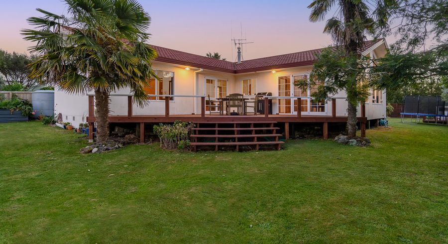  at 1001 Oropi Road, Tauranga