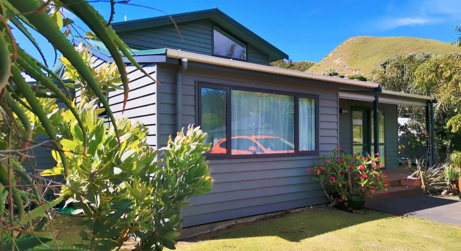  at 6 Bill Nolan Place, MAHIA, NUHAKA