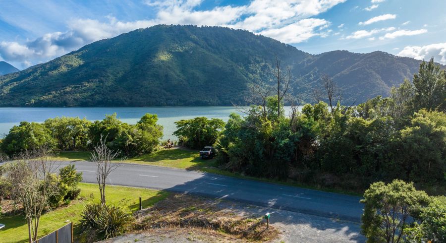 at 758 Queen Charlotte Drive, Marlborough Sounds, Marlborough, Marlborough