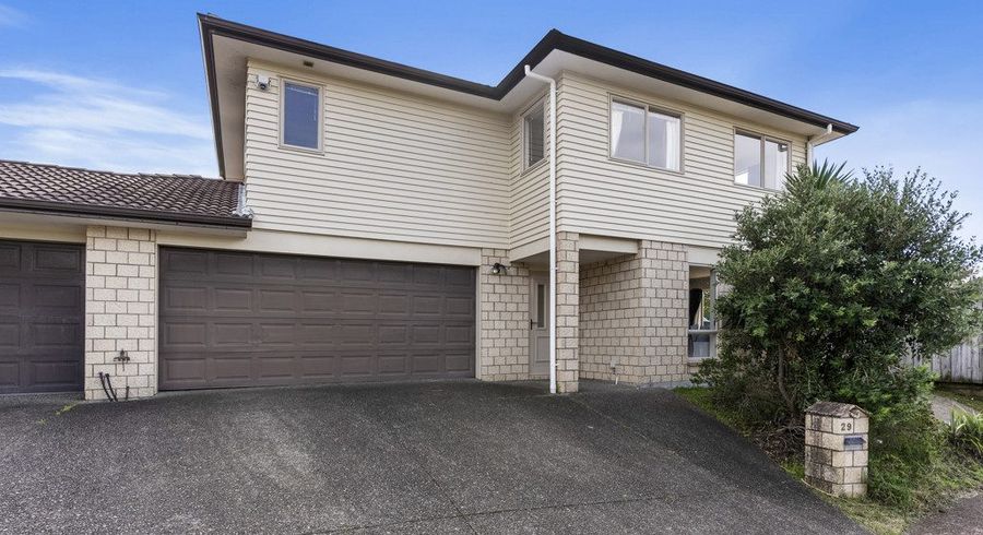  at 29 Toomer Place, Beachlands, Auckland