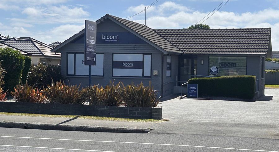  at 290 Halswell Road, Halswell, Christchurch City, Canterbury